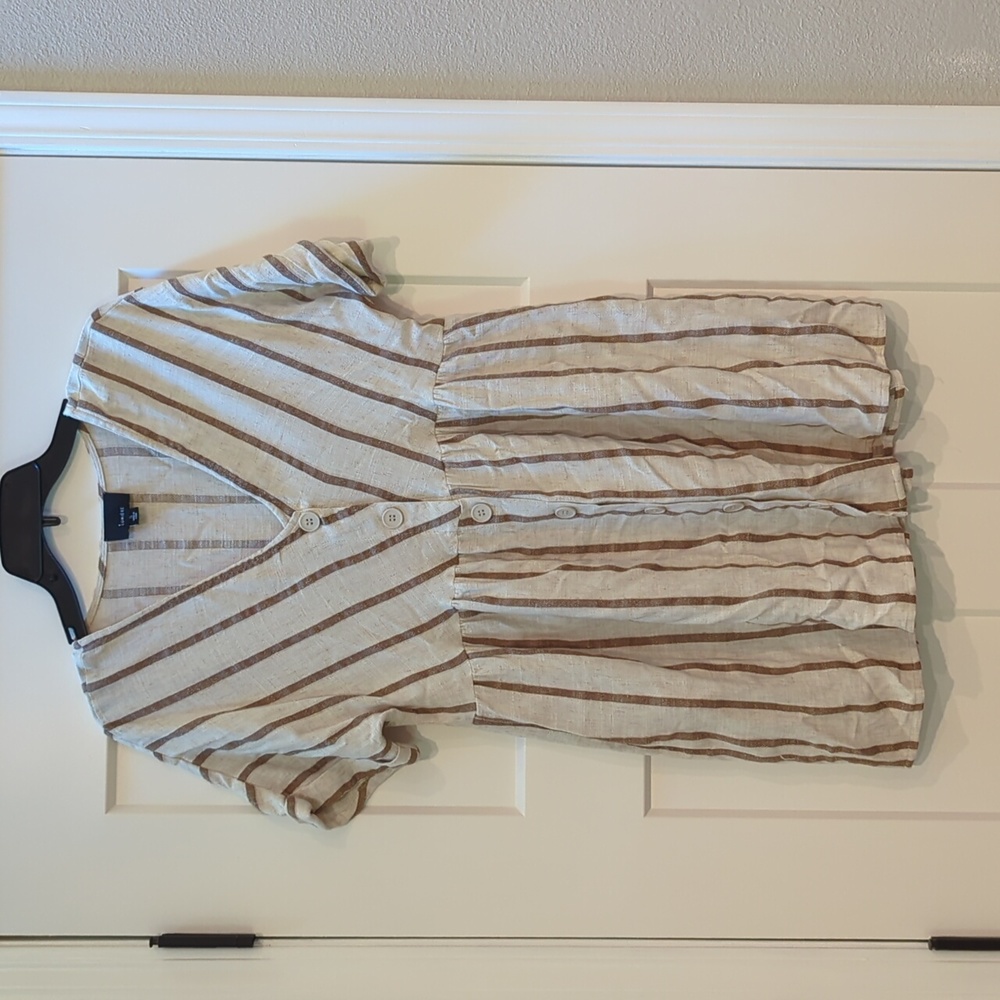 Small Lumiere Dress